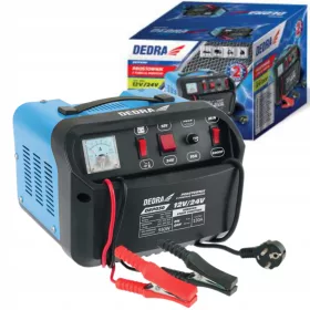  Redresor Dedra cu pornire 24 V