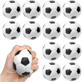    MINGI MINGI ANTISTRESS SET IN FORMA DE MINGE DE FOTBAL PENTRU COPII SI ADULTI