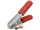  Rebel KRO0412 600 A conector crocodil, roșu