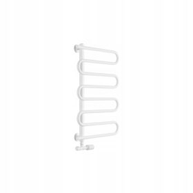  Radiator baie EDDIE 800x500, alb, instal-design