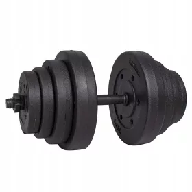  gantere bituminoase reglabile Springos 1x 20 kg