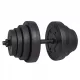  gantere bituminoase reglabile Springos 1x 20 kg