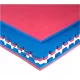  Covoraș puzzle 1m x 1m x 2cm pentru echipament de antrenament în sală, gros
