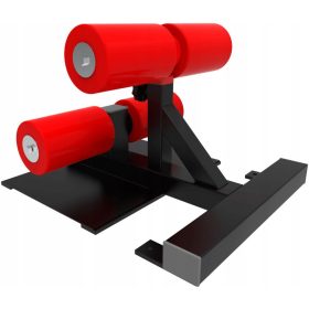  Sissy Squat Aid Kelton PM17 Flotări stabile