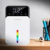 Dezumidificator Climatice LUXE DH-035 1,2 l