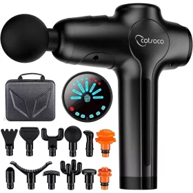  Maser Cotsoco Pistol de masaj