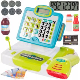  Casa de marcat stator U92, verde