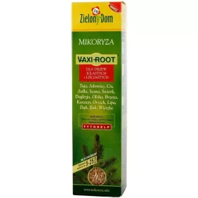    Pulbere de îngrășământ multicomponent Green House 0,05 kg 0,25 l
