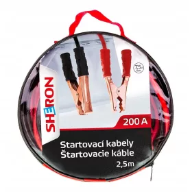  SHRON Cabluri jumper 200A
