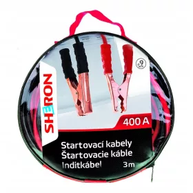  SHRON Cabluri jumper 400A