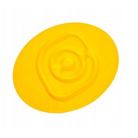  Placă de echilibrare a ouălor - galbenă