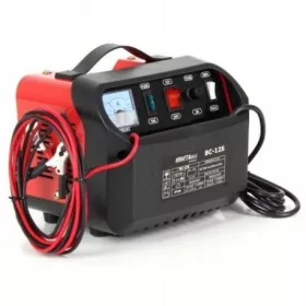  Redresor auto Kraft&Dele KD1908 30 A