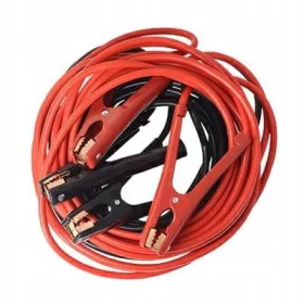  CABLURI CABLURI JUMPER 600A 5m GROSIMĂ CAPAC