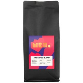  Nivona Harmony Blend boabe de cafea 1kg Robusta Arabica