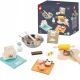  Set atelier de cofetărie Cukiernia JANOD