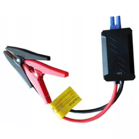  Cabluri jumper INTELIGENTE, pentru O booster