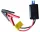  Cabluri jumper INTELIGENTE, pentru O booster