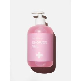 Gel de duș hidratant pentru utilizare zilnică, 500 ml