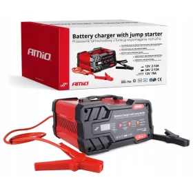 Redresor Amio 02400 75 A