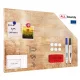 Placa magnetica ALLboards METALboards lemn 60 × 40 cm
