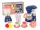  Set accesorii de bucatarie Blender pentru copii
