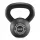  Kettlebell 8 kg | Greutate minge din fontă | Fierbător | Gyria | Fă un antrenament