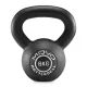  Kettlebell 8 kg | Greutate minge din fontă | Fierbător | Gyria | Fă un antrenament