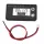  Indicator de capacitate baterie de mare precizie 10V-100V