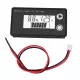  Indicator de capacitate baterie de mare precizie 10V-100V