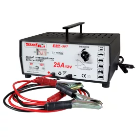  Stef-Pol EST-307 Redresor 12 V