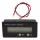  INDICATOR BATERIE CARUT DE GOLF
