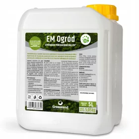    Îngrășământ organic, natural Groenlanda lichid 1,2 kg 0 l