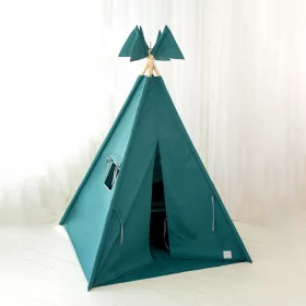    Cort impermeabil, Tipi pentru pin de grădină - Cozy & Dozy