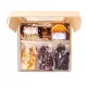  Set cu fereastra TEA mango tango PURP ISLAND OF lemons JOHN siropuri x2