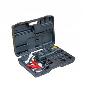    Tester de baterie și sistem de încărcare BAT EXPERT PRO 2.0