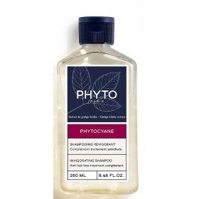   Șampon Revitalizant PHYTOCYANE pentru Femei - Contra Căderii Părului, 250 ml