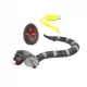  Jucărie electrică RC Snake Realistic Negru