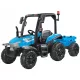  +remorcă +REMOTE +Baterie 14ah 4x4 Tractor electric pentru copii