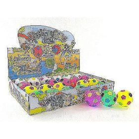  MINGE CU LUMINA 6,5 cm.