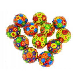  MINGE SPUMA 6CM 12BUC MATEMATICA