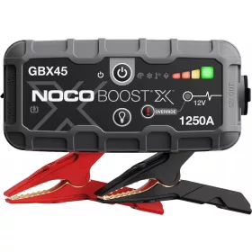  Redresor Noco Boost X GBX45 12 A