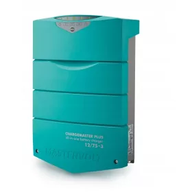  Încărcător Mastervolt ChargeMaster Plus 12/75-3 CZone