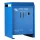  Incarcator baterie Scylla-TG 24 V, 100 A, 230 V, 1+1 iesiri izolate