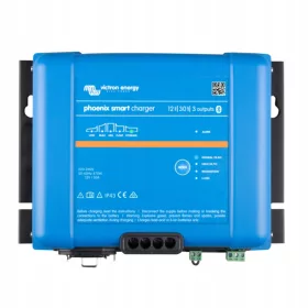  Redresor Victron Energy PSC123053085 30 A