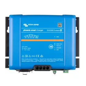  Incarcator Victron Energy Phoenix Smart IP43 12/50