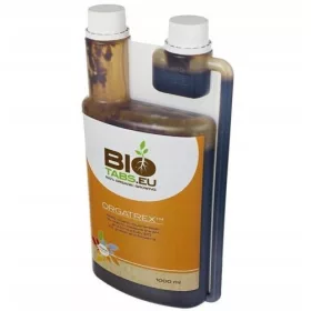  Îngrășământ organic, natural Biotabs lichid 1,2 kg 1 l