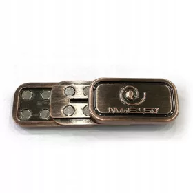  Cadou pentru iubit și tată: jucărie Fidget Slider EDC