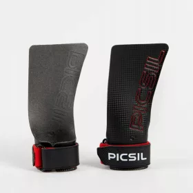  Picsil Rx Grips No Holes Gym Skins mărimea G
