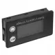  CONTOR DE CAPACITATE A BATERIEI 8-100V TESTER DIGITAL DE TENSIUNE ECRAN TEMPERAT DE CULOARE