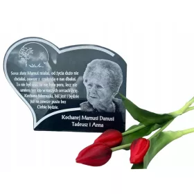   Podstawkă Personalizată pentru Lumânări cu Gavravură Laser și Fotografie